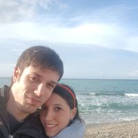 Postate una foto di voi due 👇 - 1