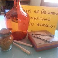 variante al solito album dediche ;)