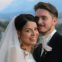 E il giorno più bello della mia vita è passato! - 1