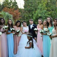 E il giorno più bello della mia vita è passato! - 2