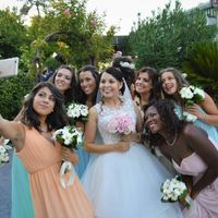 E il giorno più bello della mia vita è passato! - 3