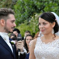 E il giorno più bello della mia vita è passato! - 4