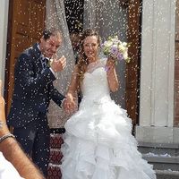 26 agosto finalmente sposiiiii :d - 5