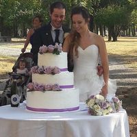 26 agosto finalmente sposiiiii :d - 7