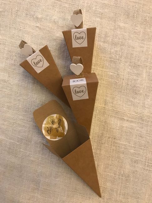 Coni lancia riso: pronti ✅ - 1