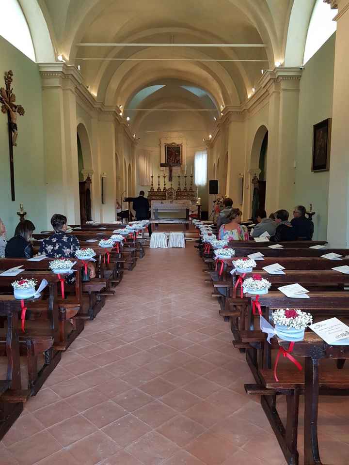 colore tema matrimonio - 2