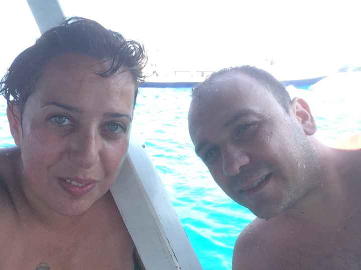 Dove andrete in luna di miele? - 1