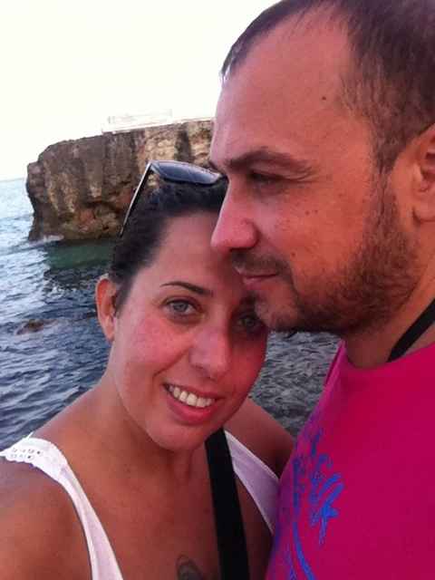 Presentati pubblicando una foto tua e del tuo fm - 1