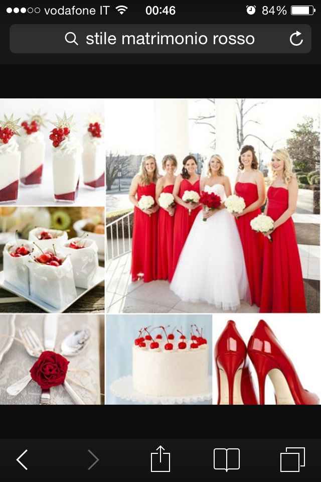 Colore matrimonio - 1