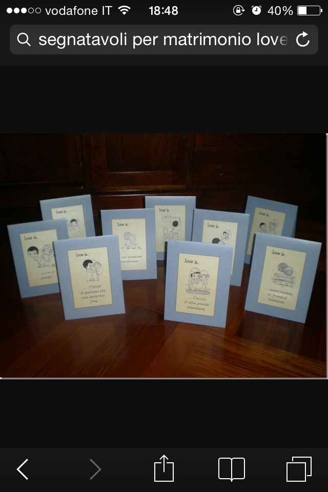 Centro tavola..ideee - 1