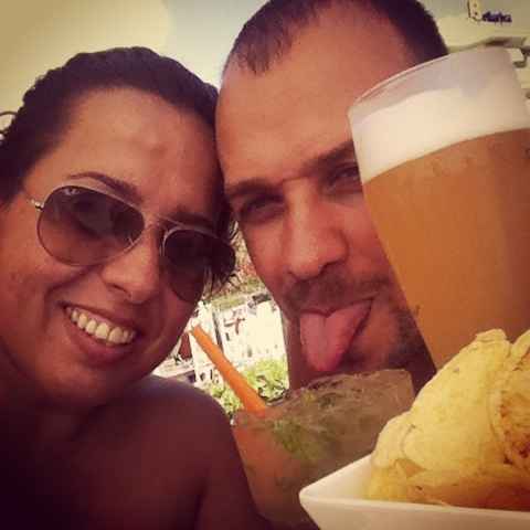 "conosciamoci spose" - 1