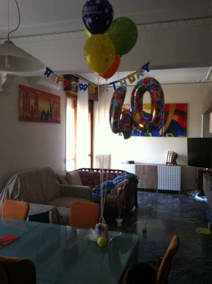 Finalmente è arrivato ? - 1