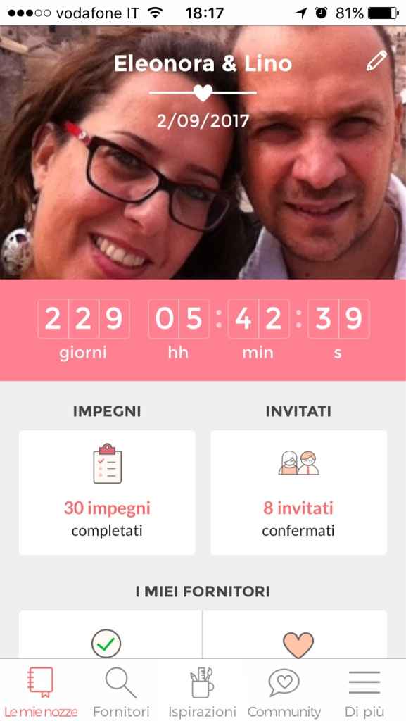 Quanto manca???? - 1