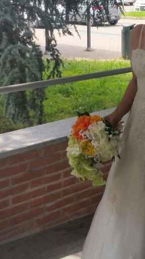 Consigli per il bouquet!! - 1
