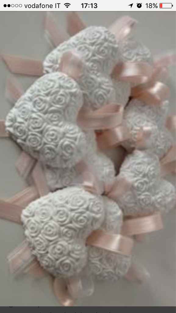 Consiglio dalle future sposine - 1