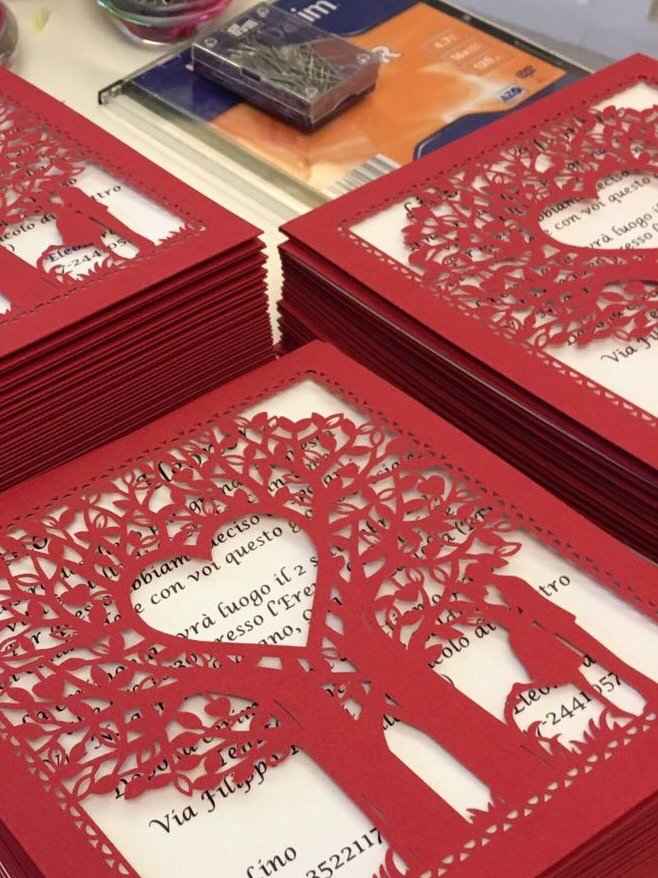 Il colore che vorrei... - 1