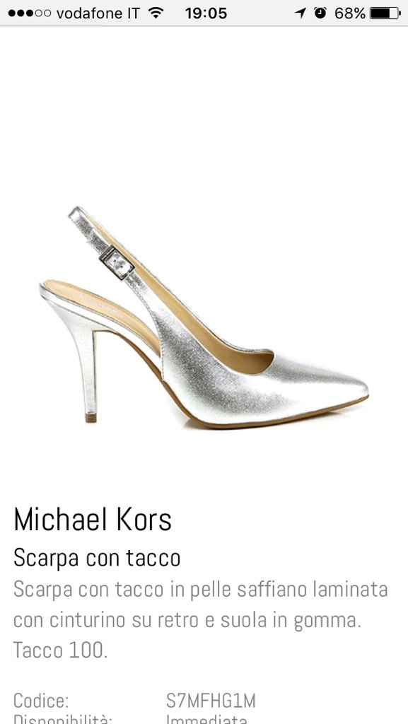 Scarpe basse per ragazze alte - 1