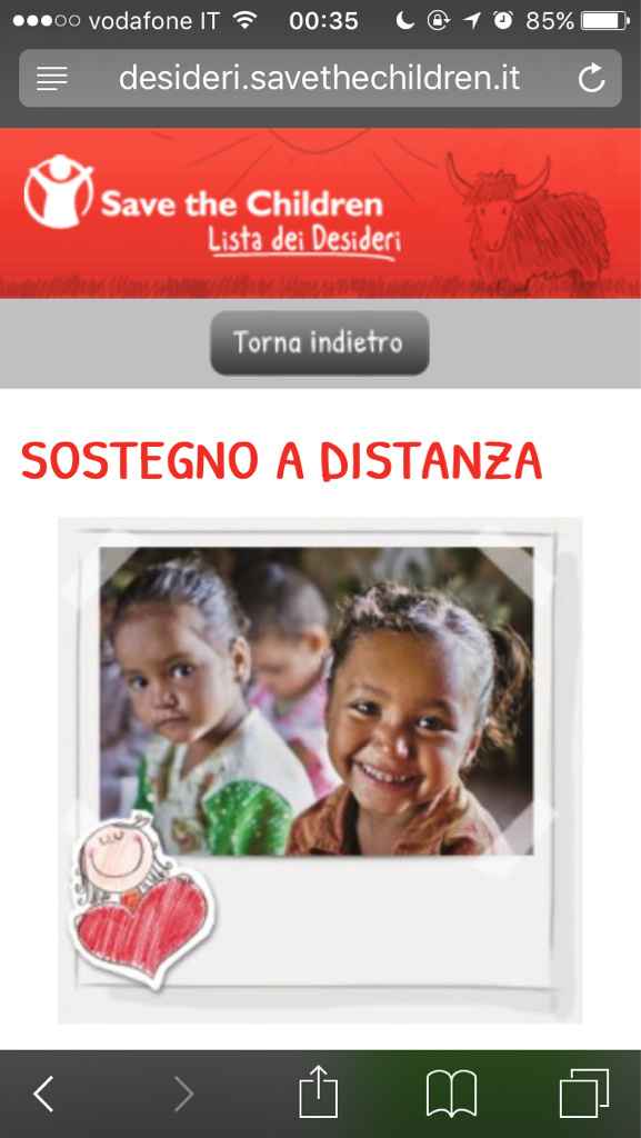 Dilemma bomboniera 😰 - 1