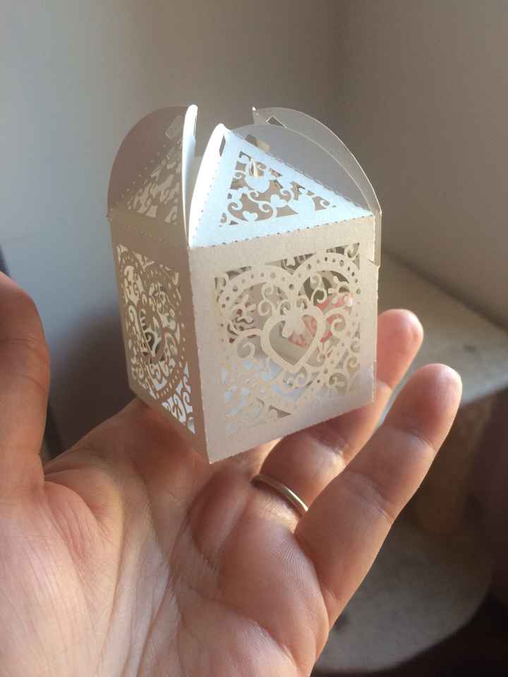 A -15 scatoline per non invitati - 1