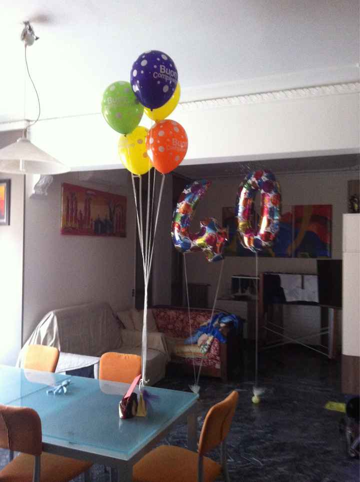 Apettando la proposta di matrimonio 💍 - 1