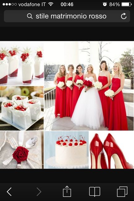 Colore matrimonio - 1