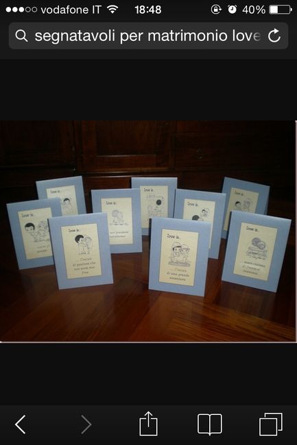 Centro tavola..ideee - 1