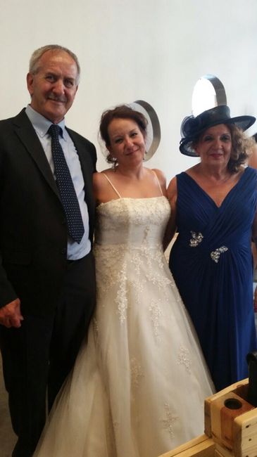 Look mamma della sposa - 1