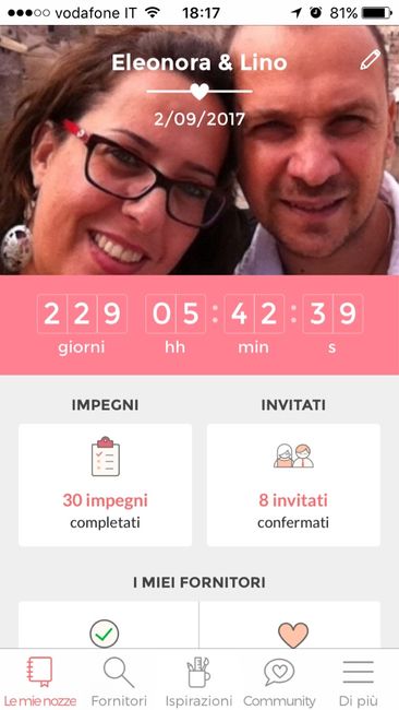 Quanto manca???? - 1