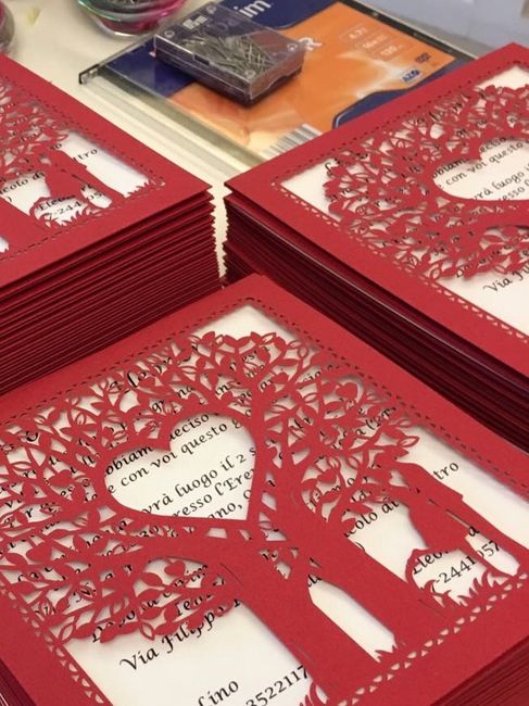 Foto partecipazioni - 1