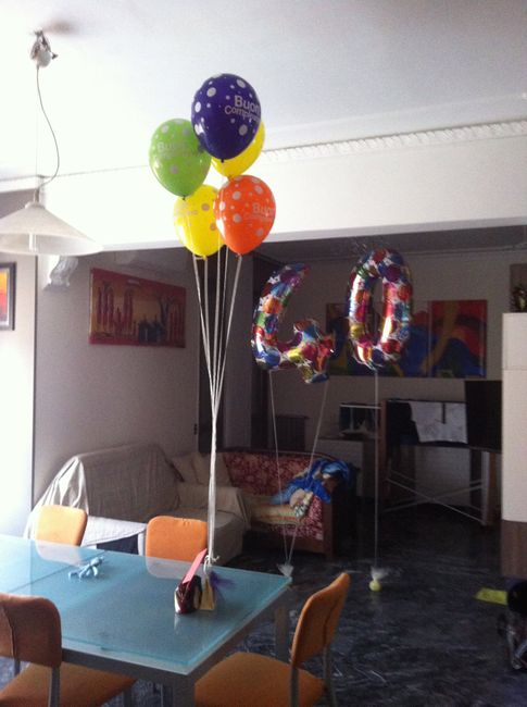 Apettando la proposta di matrimonio 💍 - 1