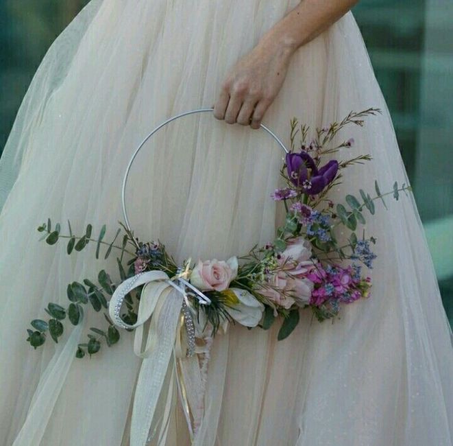 Dubbi sul bouquet - 1