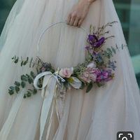 A ogni matrimonio il bouquet - 1