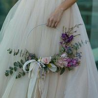 Dubbi sul bouquet - 1