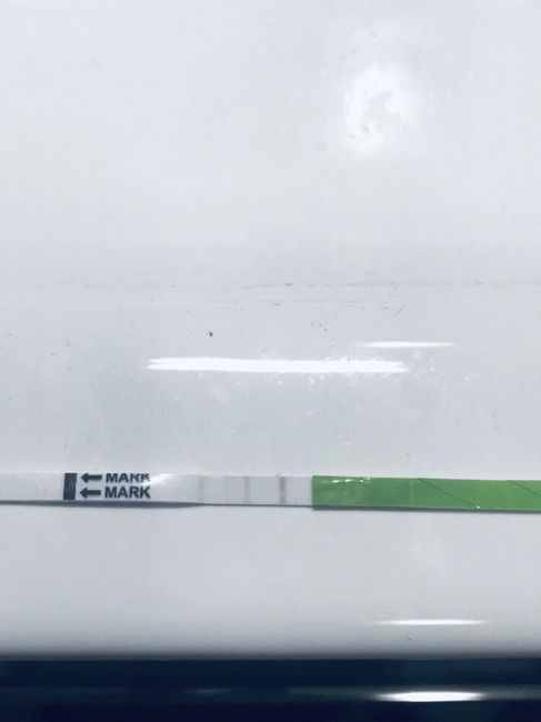 Aspiranti mamme di Novembre 2018!!!🍀 2