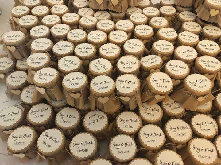 🎁Bomboniere: quali? ✅❌ - 1