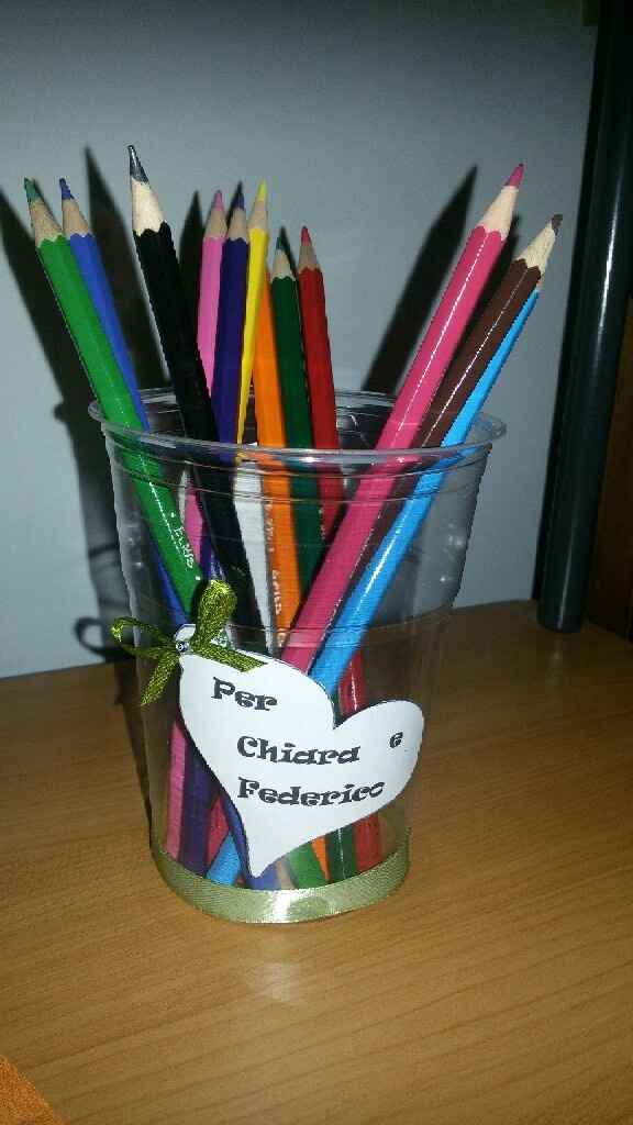 Pensando ai più piccoli - 2