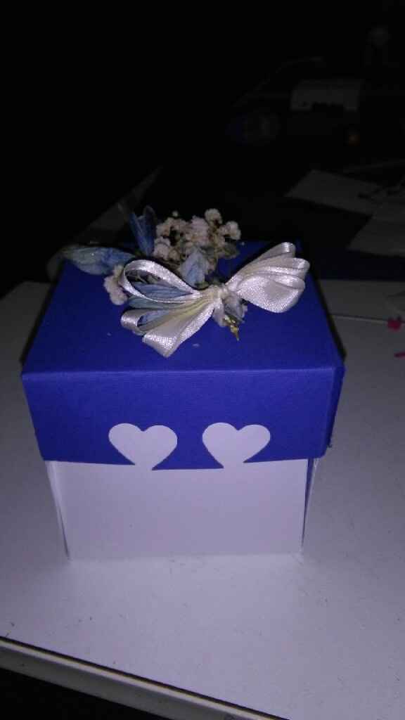 Segnaposto...sposa vs suocera - 1