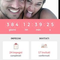 Condividete la data delle vostre nozze - 1