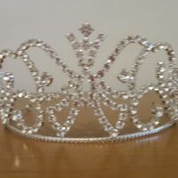 Accessori capelli Spose - 1