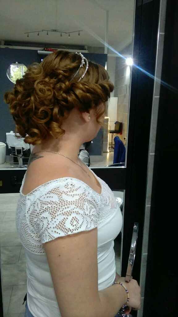 Acconciatura sceltaaa!! - 3