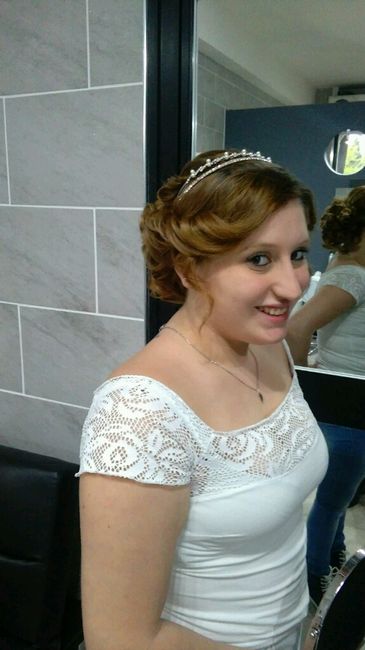 Acconciatura sceltaaa!! - 4