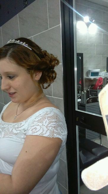 Acconciatura sceltaaa!! - 5