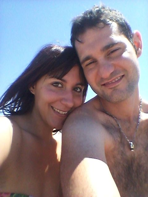 Presentaci il tuo supereroe! - 1