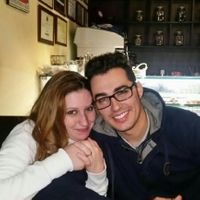 Presentati pubblicando una foto tua e del tuo fm - 1