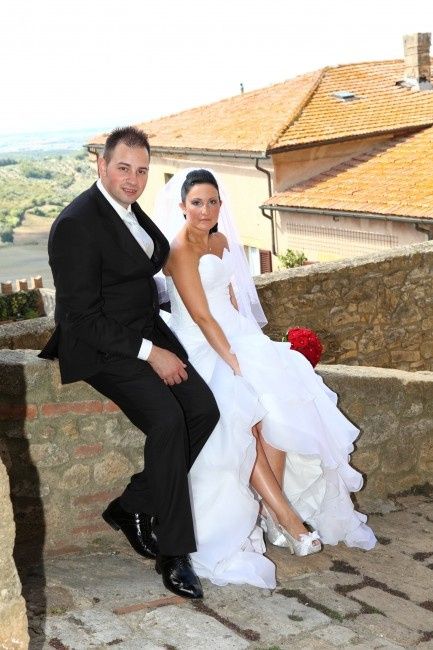 Scarpa estrosa o classico e tradizionale - 2