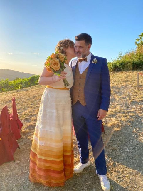 24 giugno... è stato tutto perfetto! - 2