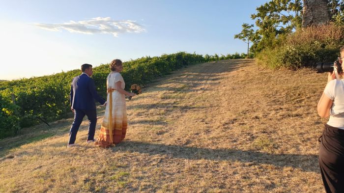 24 giugno... è stato tutto perfetto! - 3