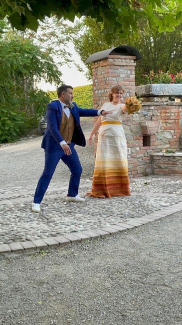 24 giugno... è stato tutto perfetto! - 4