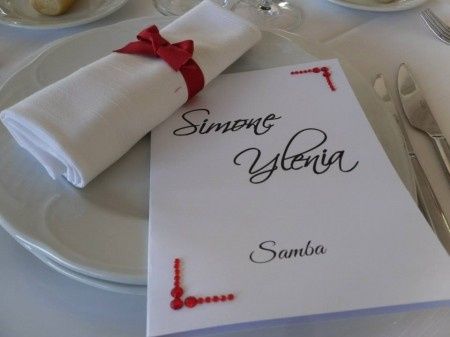 Che tema sceglierete per le vostre nozze? ;-) - 1