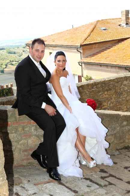 Scarpa estrosa o classico e tradizionale - 2